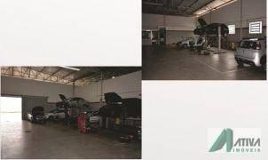 bdbe9e42324d632fe3e19cb08ba8751d1d374759 · Prédio à venda, 1787 m² por R$ 5.000.000,00 - Colônia do Marçal - São João Del Rei/MG