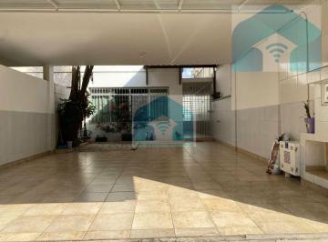 Casa · 200m² · 4 Quartos · 4 Vagas · Sobrado, Vila Congonhas - São Paulo