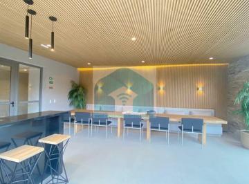 Apartamento · 26m² · 1 Quarto · STUDIO - BROOKLIN - COM 25M² PÉ DIREITO ALTO -