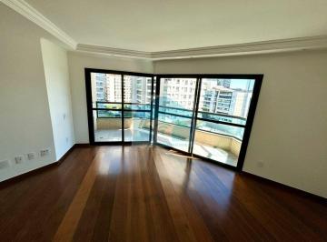 Apartamento · 128m² · 3 Quartos · 2 Vagas · APARTAMENETO - CHÁCARA SANTO ANTONIO - 128M² ÚTEIS