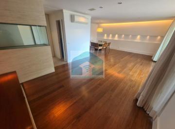 Apartamento · 218m² · 4 Quartos · 4 Vagas · Apartamento Brooklin, 4 dormitórios, 3 suites e 4 vagas, 218m².