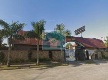 Casa · 118m² · 2 Quartos · 2 Vagas · CASA DE CONDOMÍNIO; ALTO PADRÃO; 02 SUÍTE; MIRIM-PRAIA GRANDE