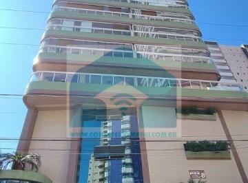 Apartamento · 119m² · 3 Quartos · 2 Vagas · APARTAMENTO 03 DORMITÓRIOS (01 SUÍTE); AVIAÇÃO-PRAIA GRANDE