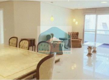 Apartamento · 169m² · 4 Quartos · 4 Vagas · Apartamento Brooklin com 4 Quartos com 3 suítes 4 vagas à venda 169m²