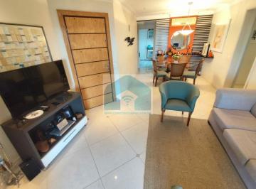 Apartamento · 108m² · 3 Quartos · 3 Vagas · Apartamento Campo Belo, 3 dormitórios,1 suite , 3 vagas .
