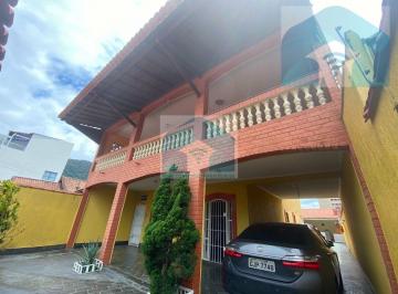 Casa · 300m² · 3 Quartos · 5 Vagas · Casa em Solemar - Praia Grande