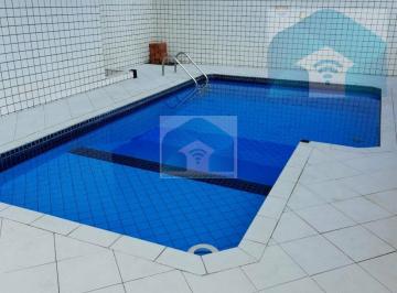 Apartamento · 148m² · 4 Quartos · 2 Vagas · Apartamento em Guilhermina  -  Praia Grande