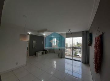 Apartamento · 63m² · 2 Quartos · 1 Vaga · Apartamento Jabaquara,  63m² ,2 dormitorios,1suite e 1 vaga .