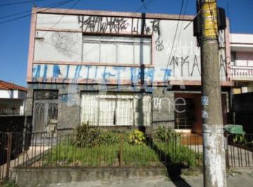 Casa · 250m² · 3 Quartos · 1 Vaga · SOBRADO COM 3 QUARTOS PARA VENDA, VILA GUILHERME, SÃO PAULO