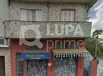 Casa · 350m² · 2 Quartos · 1 Vaga · CASA PARA RENDA, VILA GUILHERME, SÃO PAULO