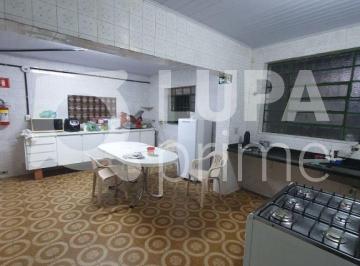 Casa · 400m² · 2 Quartos · 4 Vagas · SOBRADO COMERCIAL COM 400M² PARA VENDA, VILA LEONOR, SÃO PAULO