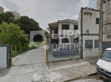 Terreno · 1500m² · TERRENO PARA VENDA, TATUAPÉ, SÃO PAULO