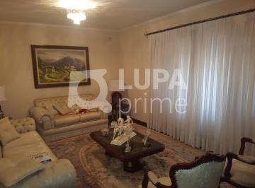 Casa · 420m² · 4 Quartos · 4 Vagas · CASA COM 4 QUARTOS (2 SUÍTES) PARA VENDA NA VILA GUILHERME