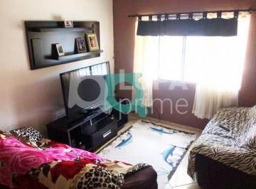 Casa · 100m² · 3 Quartos · 2 Vagas · SOBRADO COM 3 QUARTOS E 2 VAGAS DE GARAGEM PARA VENDA, VILA MARIA, SÃO PAULO