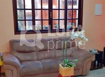 Casa · 137m² · 3 Quartos · 1 Vaga · SOBRADO COM 4 QUARTOS PARA VENDA, VILA FORMOSA, SÃO PAULO