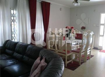 Casa · 300m² · 3 Quartos · 5 Vagas · CASA COM 3 QUARTOS PARA VENDA, VILA MARIA, SÃO PAULO