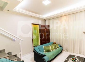 Casa · 168m² · 3 Quartos · 2 Vagas · SOBRADO COM 3 QUARTOS PARA VENDA, VILA SABRINA, SÃO PAULO