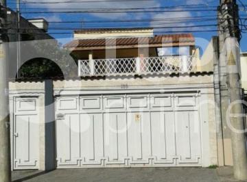 Casa · 100m² · 2 Quartos · 2 Vagas · SOBRADO COM 4 QUARTOS E 4 VAGAS DE GARAGEM A VENDA NA VILA GUILHERME