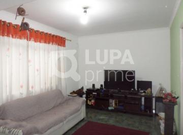 Casa · 250m² · 3 Quartos · 4 Vagas · SOBRADO COM 3 QUARTOS PARA VENDA, PARQUE EDU CHAVES, SÃO PALO