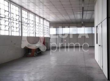 Comercial · 1150m² · PRÉDIO PARA VENDA, BOM RETIRO, SÃO PAULO