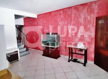 Casa · 95m² · 3 Quartos · 2 Vagas · SOBRADO COM 3 QUARTOS E 2 VAGAS DE GARAGEM PARA VENDA, VILA MARIA BAIXA, SÃO PAULO