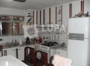 Casa · 451m² · 4 Quartos · 4 Vagas · SOBRADO PARA VENDA, VILA MARIA, SÃO PAULO