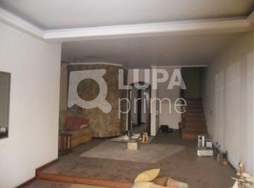 Casa · 365m² · 3 Quartos · 5 Vagas · SOBRADO COM 3 QUARTOS E 5 VAGAS DE GARAGEM PARA VENDA, VILA MARIA, SÃO PAULO