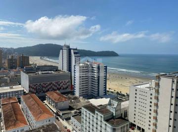 Apartamento · 77m² · 2 Quartos · 2 Vagas · Apartamento totalmente MOBILIADO e DECORADO no CENTRO do Boqueirão, confira em Praia Grande.