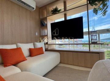 Apartamento · 104m² · 3 Quartos · 1 Vaga · Apartamento DUPLEX com 3 qurtos  sendo 3 suítes na quadra mar