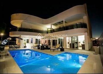 359261_i725N7vnK7_35926161b252f7bf312.jpg · Casa Residencial de Alto Padrão em Jurerê Internacional