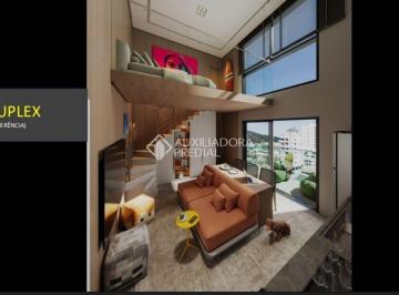 Apartamento · 37m² · 1 Quarto · OPORTUNIDADE! LOFT DUPLEX PRÓXIMO A UNIVERSIDADES