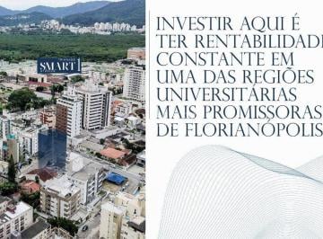 485753_ite5D55x7V83688_48575367116ab2c0b1d.jpg · Smart 1 Trindade: Investimento imobiliário altamente lucrativo - próximo à UFSC - Florianópolis / SC