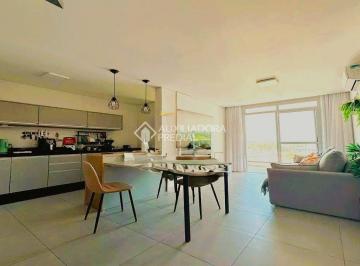 Apartamento · 114m² · 3 Quartos · 2 Vagas · Apartamento duplex 3 dormitórios com 113m² na Avenida Pequeno Príncipe - Campeche - Florianópolis/SC