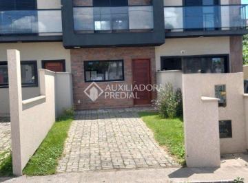 Casa · 88m² · 2 Quartos · 2 Vagas · casa duplex inteligente com alexa