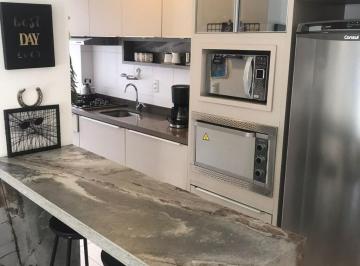 Apartamento · 63m² · 2 Quartos · 1 Vaga · Apartamento em Canasvieiras, venha conhecer!!!
