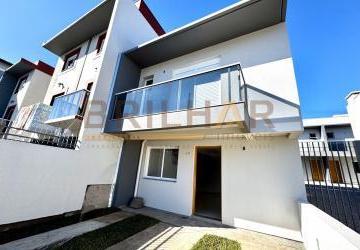 92f5f2a5f290c4a69863287067b01dc373230509.jpg · Sobrado 3 dormitórios (um suíte) comprar bairro Ana Rech