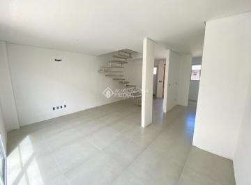 Casa · 78m² · 2 Quartos · Casa Duplex com 2 suítes em Condomínio Fechado no Sul da Ilha de Florianópolis