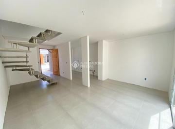 Casa · 78m² · 2 Quartos · Casa Duplex com 2 suítes em Condomínio Fechado no Sul da Ilha de Florianópolis