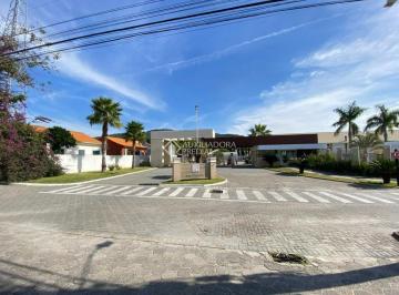 Casa · 78m² · 2 Quartos · Casa Duplex com 2 suítes em Condomínio Fechado no Sul da Ilha de Florianópolis