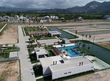 473165_i8431496_473165661c0ea6db5a8.jpg · Terreno no Condomínio Clube Acqua - Biguaçu