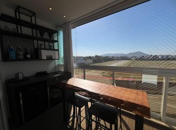 Apartamento · 84m² · 2 Quartos · 1 Vaga · Apartamento com 02 quartos e 84m² à venda em Campeche, Florianópolis.