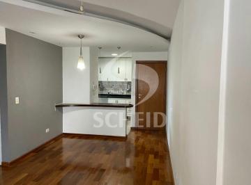 Apartamento · 78m² · 1 Quarto · 1 Vaga · Apartamento com 70m² 1 suíte e 1 vaga à venda no Campo Belo.