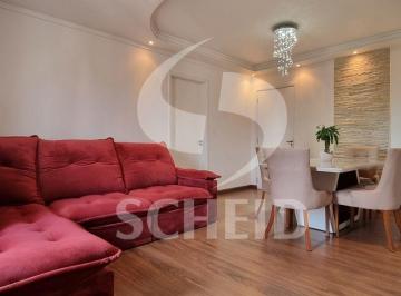 Photo 1 · Apartamento à venda com 113m², 3 dormitórios, 1 suíte e 2 vagas na Vila Mascote