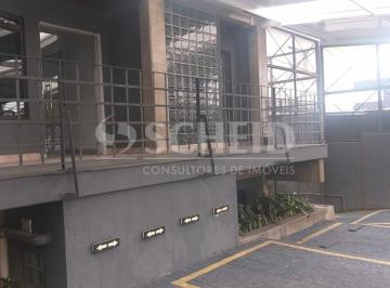Comercial · 650m² · 5 Vagas · Prédio comercial a venda de 650,00m² útil, no Jabaquara.