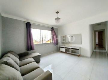 Apartamento · 62m² · 2 Quartos · 1 Vaga · Apartamento 2 dormitórios à venda no Jardim Prudência em São Paulo !
