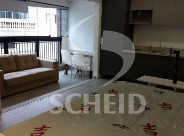 Photo 1 · Apartamento 1 dormitório com vaga, à venda no Campo Belo