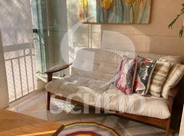 Photo 1 · Apartamento a venda com 3 dormitórios em Vila Mascote com 112,00m² útil .