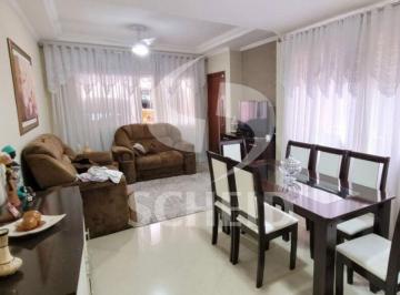 Casa · 200m² · 4 Quartos · 4 Vagas · Sobrado de 200m² com 4 quartos e 4 vagas de garagem à venda em Jardim Prudência - SP