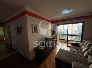 Apartamento · 92m² · 3 Quartos · 2 Vagas · Apartamento 3 dormitórios á venda , na Vila Mascote em São Paulo !