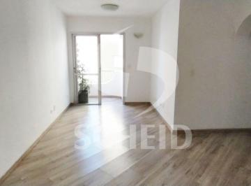 Apartamento · 64m² · 2 Quartos · 1 Vaga · Apartamento 2 quartos à venda na Vila Mascote em São Paulo !